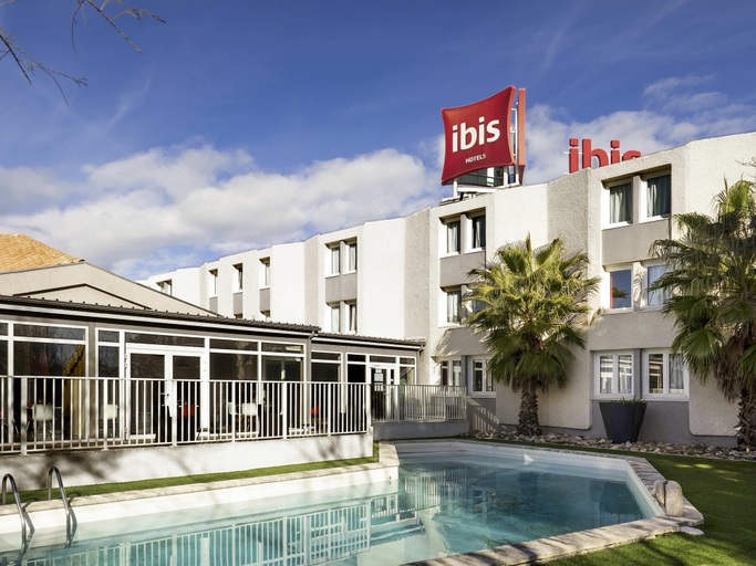 Sport & Beauty 5, ibis Arles, Bouches-du-Rhône