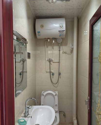 Others 4, Simatai Great Wall Dexin Homestay, Beijing