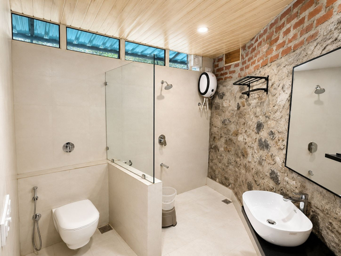 Others 4, Hotel R.J. House, Sirohi