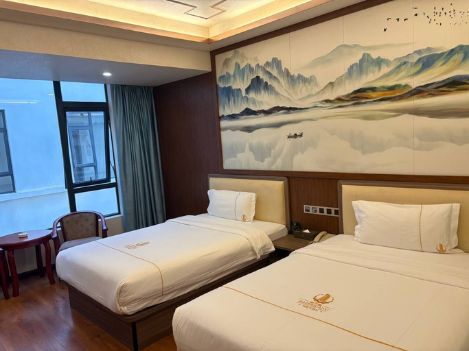 Others 2, Haizhigang International Hotel, Sihanoukville