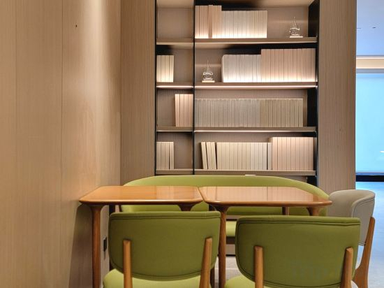 Others 2, JI Hotel (Quancheng Plaza Jinan), Jinan