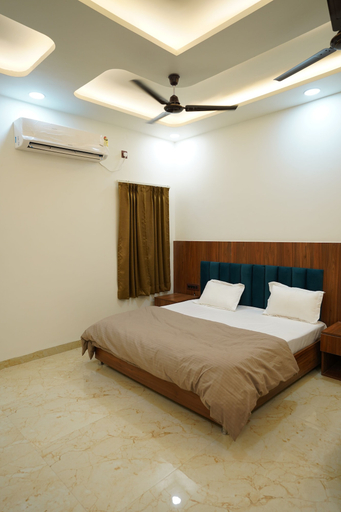 Others 5, AMANTA VEDA powered by Conara Connect, Mathura
