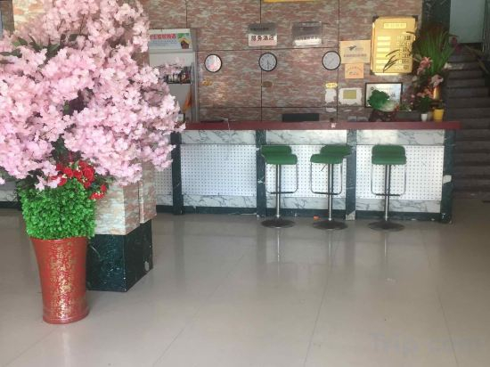 Others 5, Pingnan Baishuiyang Shuxin Hotel, Ningde
