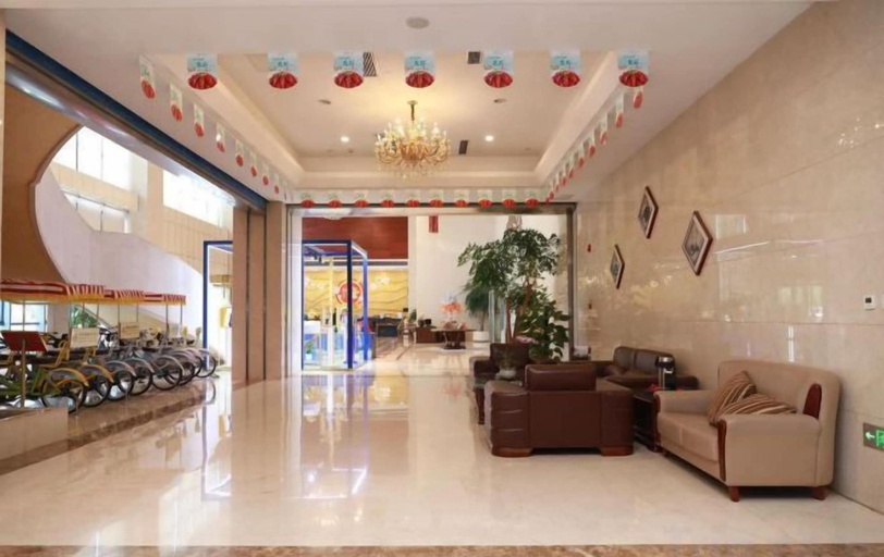 Others 1, Mingdu Hoki International Hotel, Changzhou