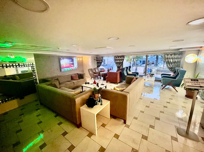 Others 4, Room-standart Room & Single-person Comfo, Merkez