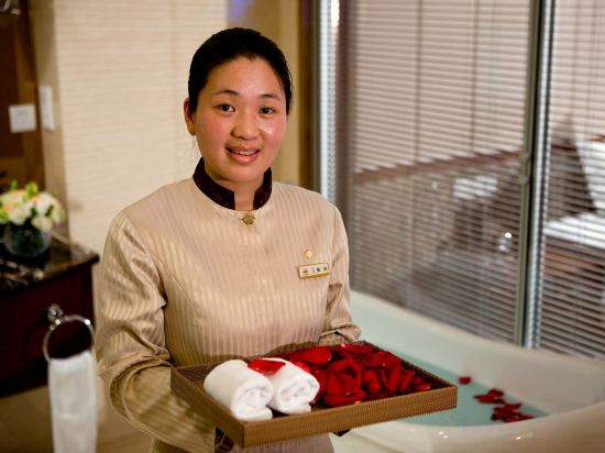 Others 2, Shuguang Liting Hotel, Ningbo