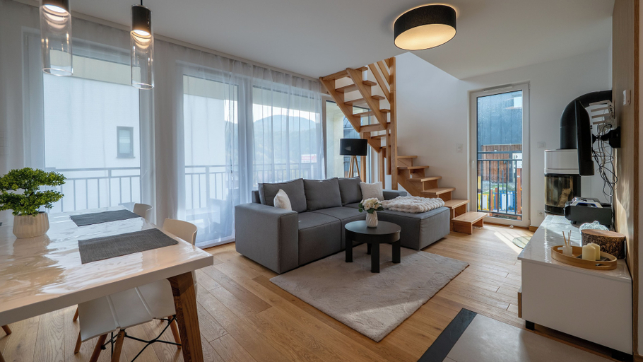 Others 5, Apartamenty Sun&Snow Szkolna II, Bielsko