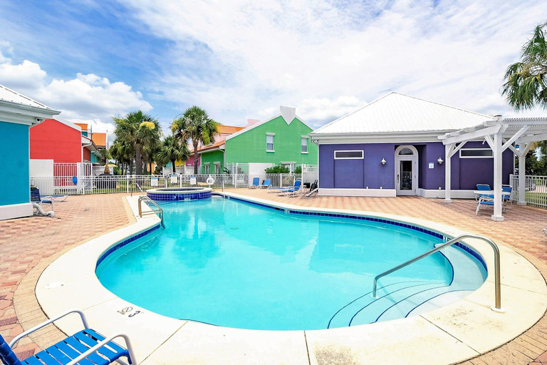 Others 1, Banana Bay 6047 by Pkrm, Escambia