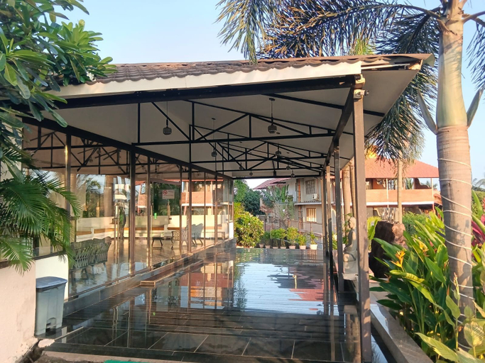 Others 5, RM HOTELS & RESORTS, North Goa