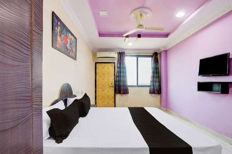 Others 5, Hotel O by OYO Sansar, Hyderabad