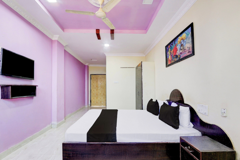 Others 4, Hotel O by OYO Sansar, Hyderabad