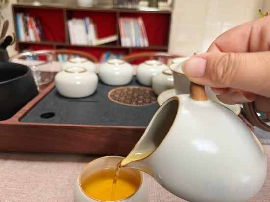 Food & Drinks 2, Huangshan Jinyuan Hotel, Huangshan
