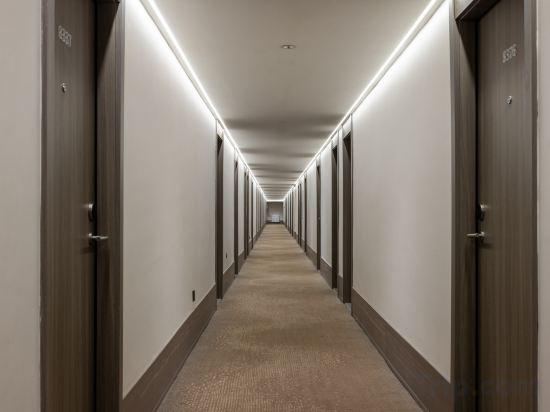Others 3, HanTing Hotel (Beijing Headquarters Base), Beijing