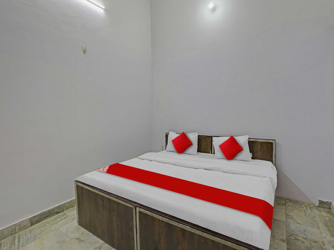 Others 3, Hotel O easy stay inn, Barabanki
