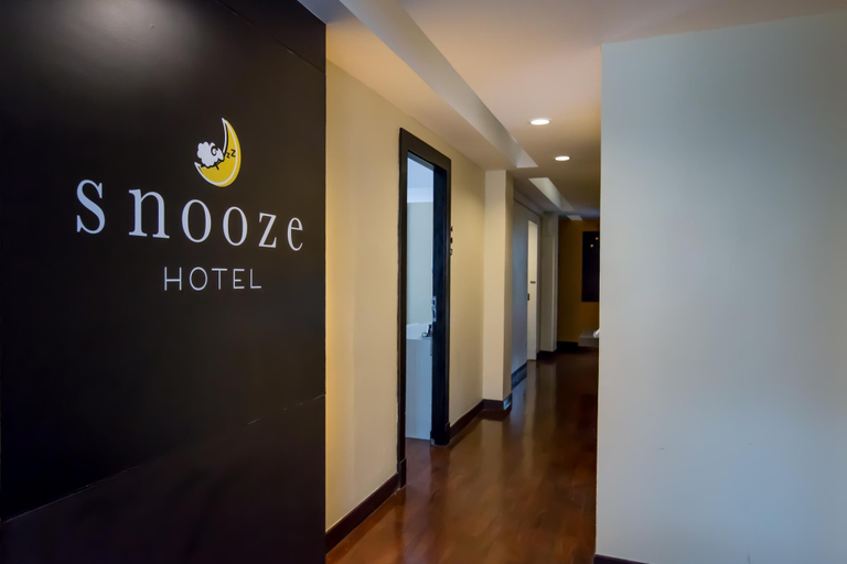 Exterior & Views 3, Snooze Hotel Thonglor Bangkok, Wattana