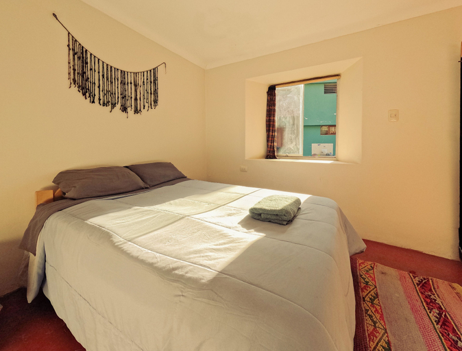 Bedroom 2, Tayta Wasi Guest House Pisac, Calca