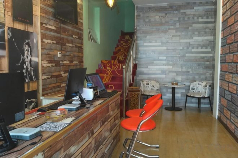 Others 1, Zhengding TianYuanBoutique Hotel, Shijiazhuang