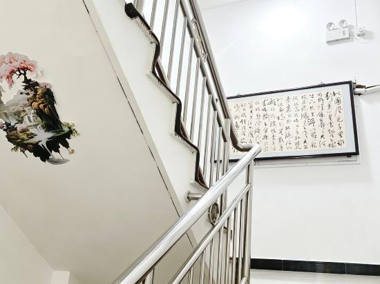 Others 3, Xuancheng Jingxian Hehuatang Business Inn, Xuancheng