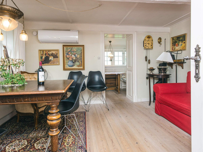 Others 5, 4 Person Holiday Home in Tonder, Tønder