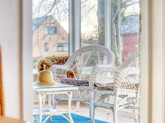 Others 4, 6 Person Holiday Home in Strandby, Frederikshavn