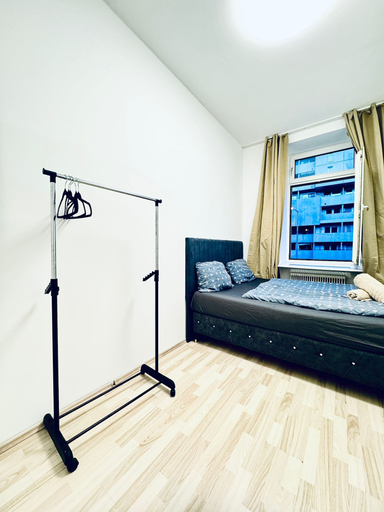 Others 4, The Vienna Gathering Three Bedroom Stay, Wien