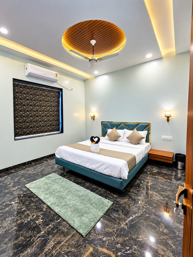 Others 5, SRG Hotel and Restruant, Wardha