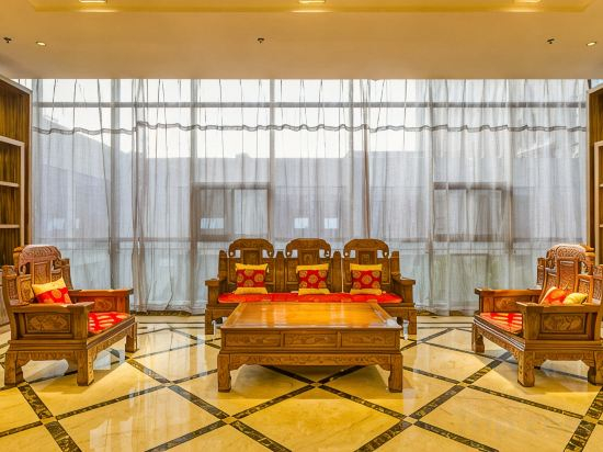Others 2, Mingdu Hotel, Wuxi