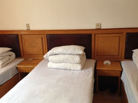 Others 1, Shanghai Rongsheng Hotel, Shanghai
