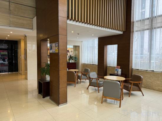 Others 5, Jinjiang Inn Style ( Shanghai North Bund ), Shanghai