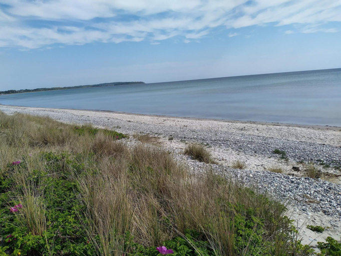 Others 3, 4 Person Holiday Home in Ebeltoft, Syddjurs