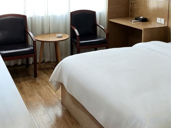 Bedroom 5, Sweet Sleep Hotel, Loudi