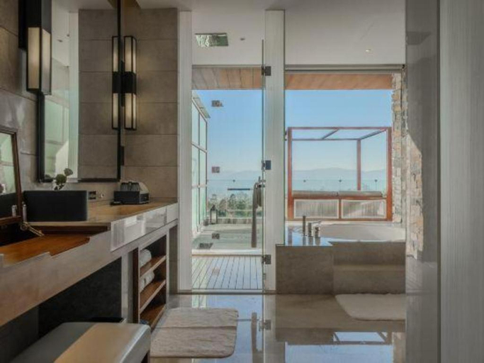 Bathroom 5, Honor Hotels & Resorts · Yun Shu Dali, Dali Bai
