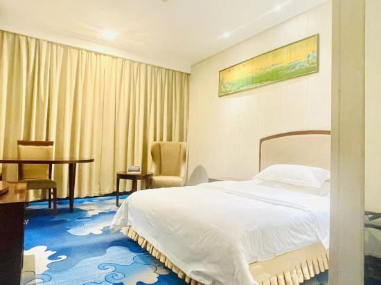 Others 5, Changbai Hotel, Baishan