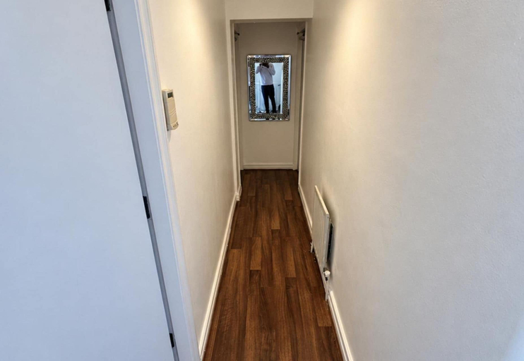 Others 5, New Apartment - Stay 14 - Parking - Transportlinks, Coventry