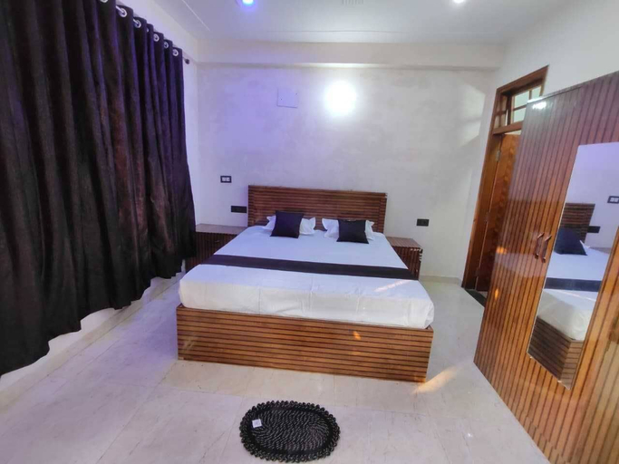 Others 3, Hotel O Rp Inn, Barabanki