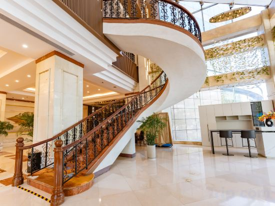 Others 2, YoungSun Hotel, Shijiazhuang