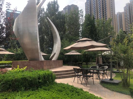 Others 2, Bibo Hotel, Rizhao
