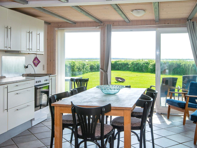 Others 3, 8 Person Holiday Home in Hemmet, Ringkøbing-Skjern