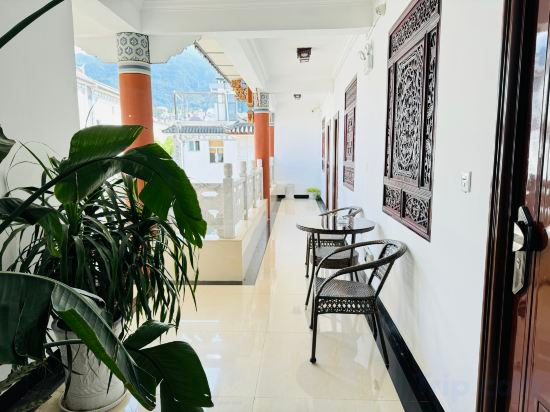 Others 3, Dali Fanye Courtyard Inn (Dali Ancient City Branch), Dali Bai