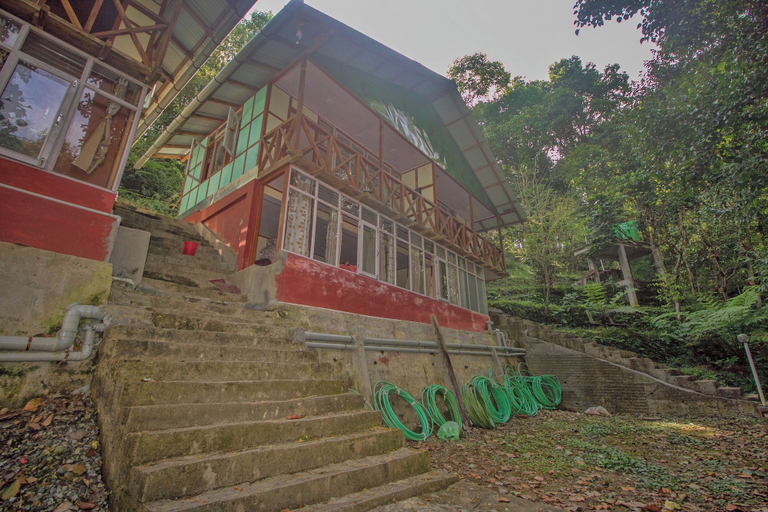 Exterior & Views 2, Hotel O Gautam Hotel, Darjiling