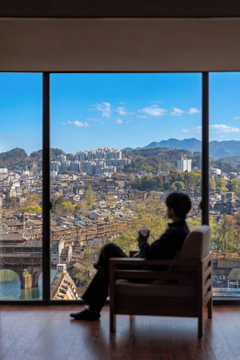 Others 4, Border Town Zen Lodge (Phoenix Old Town), Xiangxi Tujia and Miao