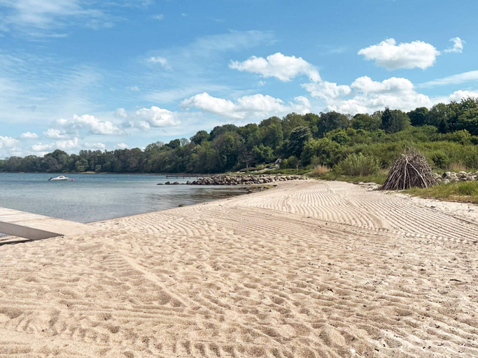 Others 4, 5 Star Holiday Home in Aabenraa, Aabenraa