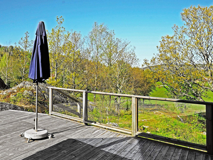 Others 2, Holiday Home in Henån, Orust