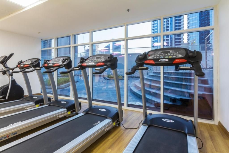 Others 3, Maison Privee - Elevated Downtown Living w/ Panoramic Canal Views, Dubai