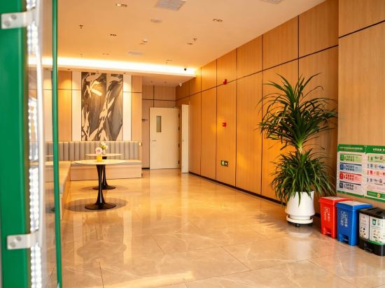 Others 2, GreenTree Inn (Beijing Shunyi Shiyuan), Beijing