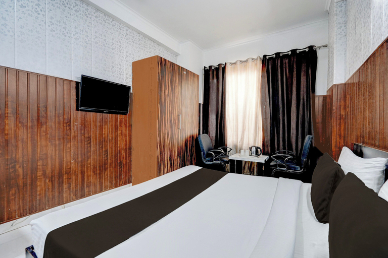 Others 2, Hotel O Hello Stay, Gurgaon