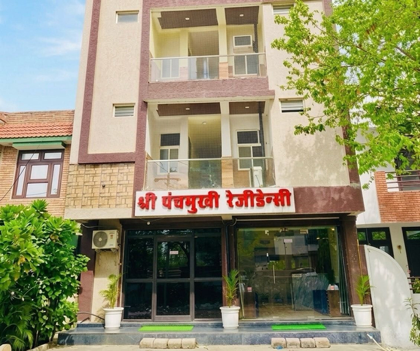 Others 5, Hotel O Shri Panchmukhi Residency, Kota