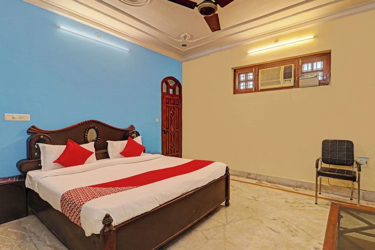Others 3, Hotel O Shiva Grand, Lucknow