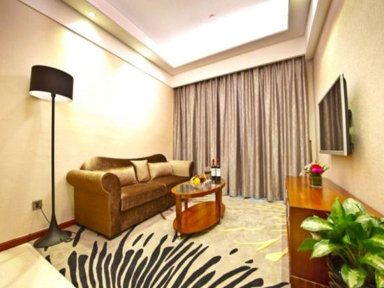 Others 3, Zhong'ao Century Hotel (Mingzhu Station Youyuecheng), Zhongshan