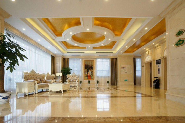 Business Facilities